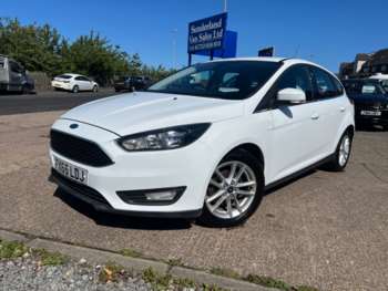 2015 (65) - 1.5 TDCi 120 Zetec 5dr