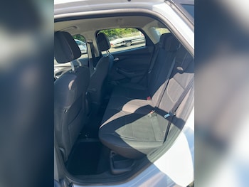 Used Ford Focus 2015 for sale - 75263598: Photo