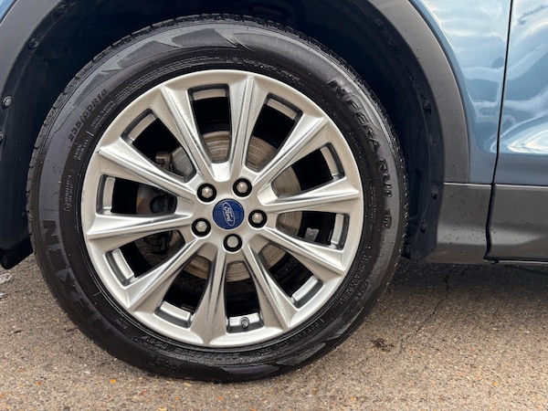 Used Ford Kuga 2019 for sale - 76307633: Photo 10