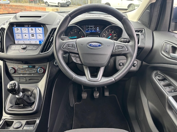 Used Ford Kuga 2019 for sale - 76307633: Photo 12