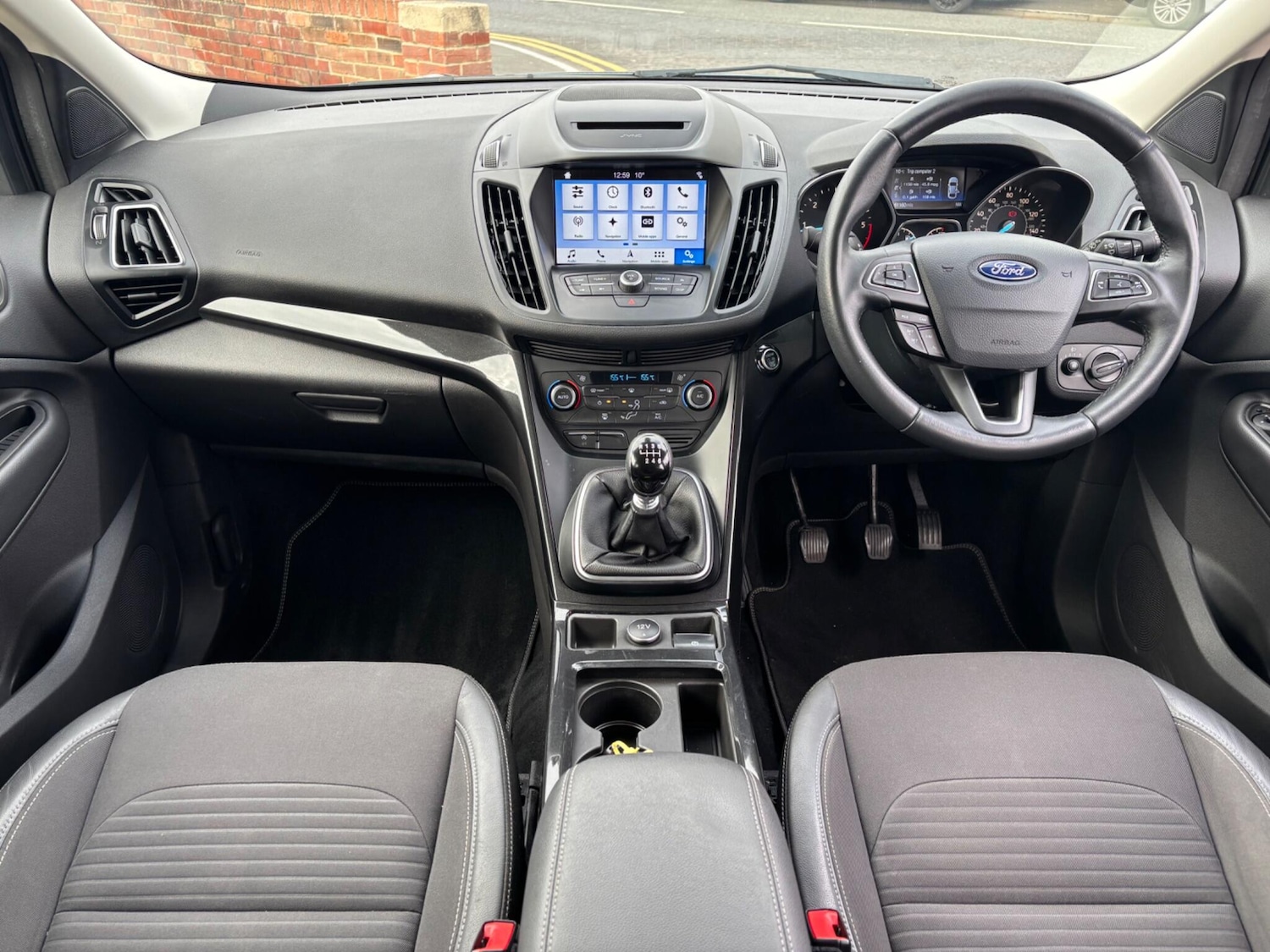 Used Ford Kuga 2019 for sale - 76307633: Photo 13