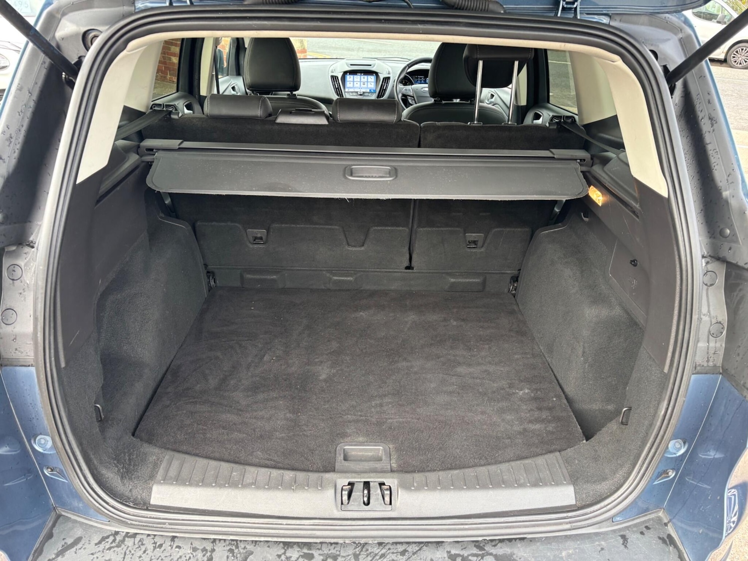 Used Ford Kuga 2019 for sale - 76307633: Photo 17