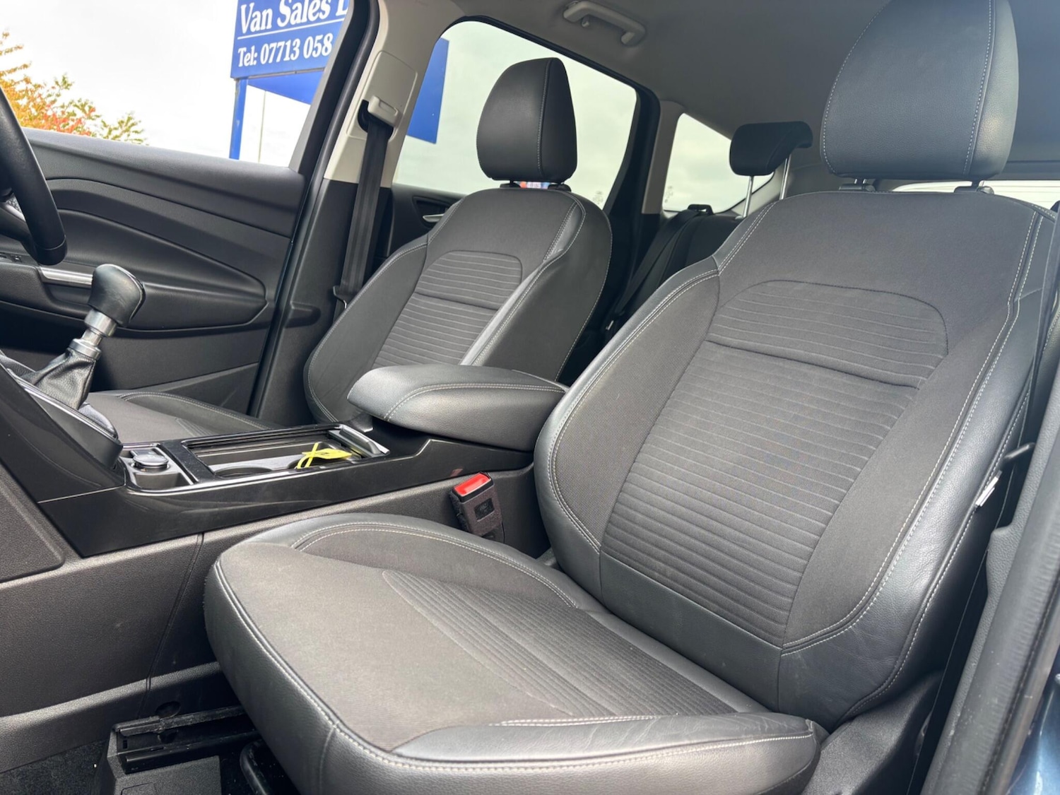 Used Ford Kuga 2019 for sale - 76307633: Photo 18