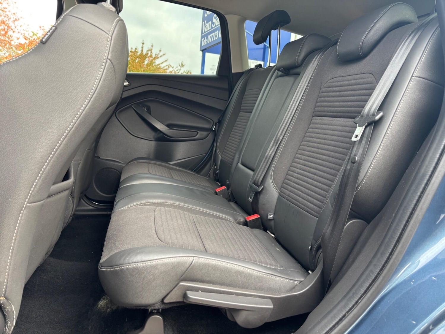Used Ford Kuga 2019 for sale - 76307633: Photo 20