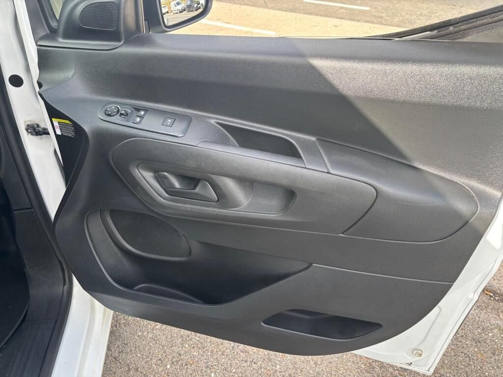 Used Peugeot Partner 2021 for sale - 76945357: Photo 16