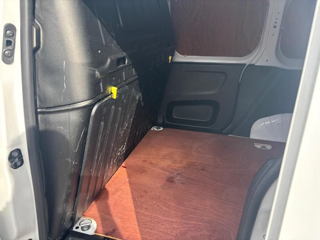 Used Peugeot Partner 2021 for sale - 76945357: Photo 20