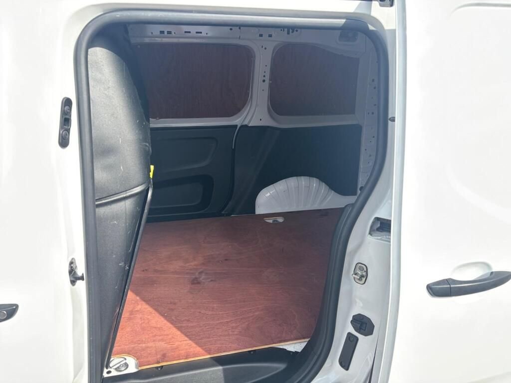 Used Peugeot Partner 2021 for sale - 76945357: Photo 21