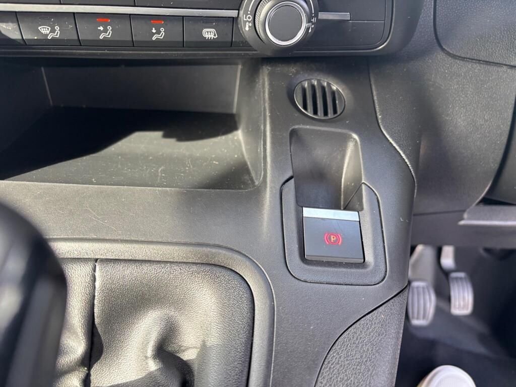 Used Peugeot Partner 2021 for sale - 76945357: Photo 26