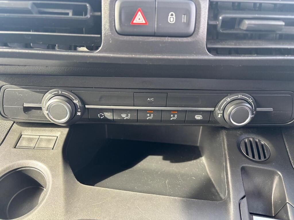 Used Peugeot Partner 2021 for sale - 76945357: Photo 27