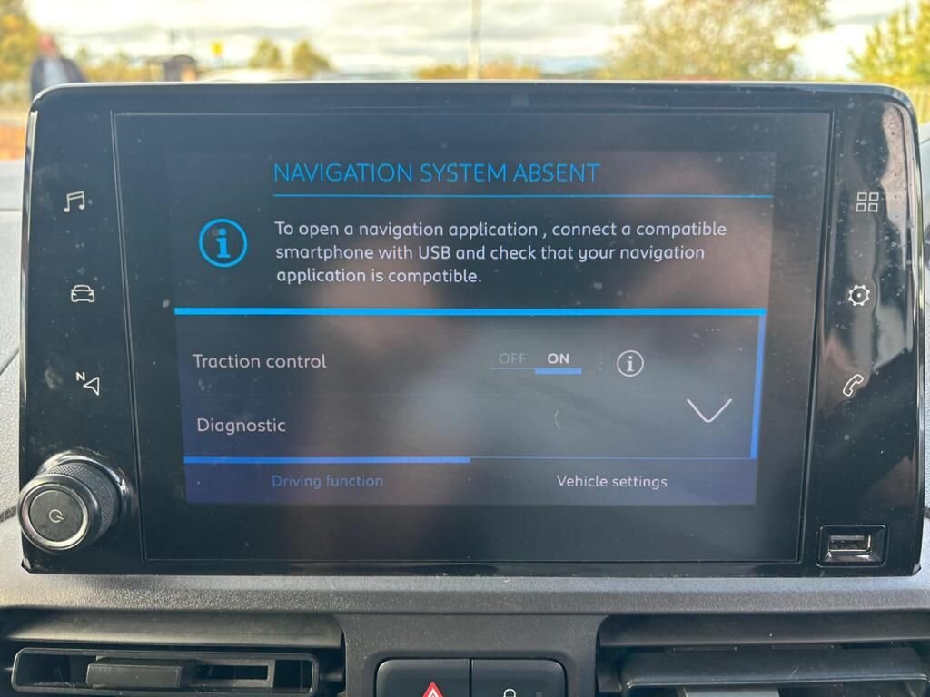 Used Peugeot Partner 2021 for sale - 76945357: Photo 29