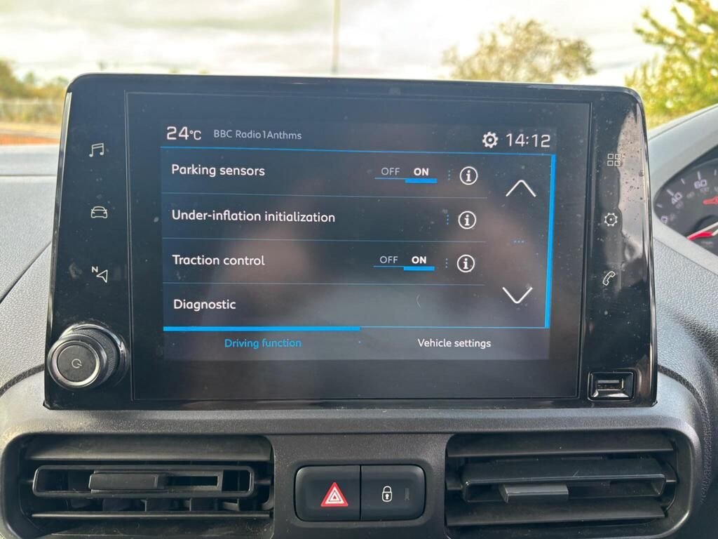 Used Peugeot Partner 2021 for sale - 76945357: Photo 31