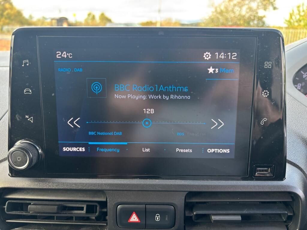 Used Peugeot Partner 2021 for sale - 76945357: Photo 33