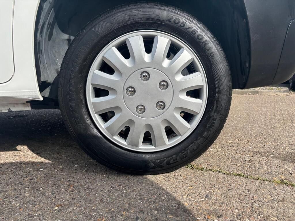 Used Peugeot Partner 2021 for sale - 76945357: Photo 5