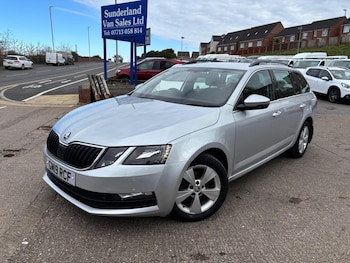 Used Skoda Octavia 2019 for sale - 78401839: Photo