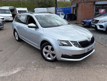 Used Skoda Octavia 2019 for sale - 78401839: Photo