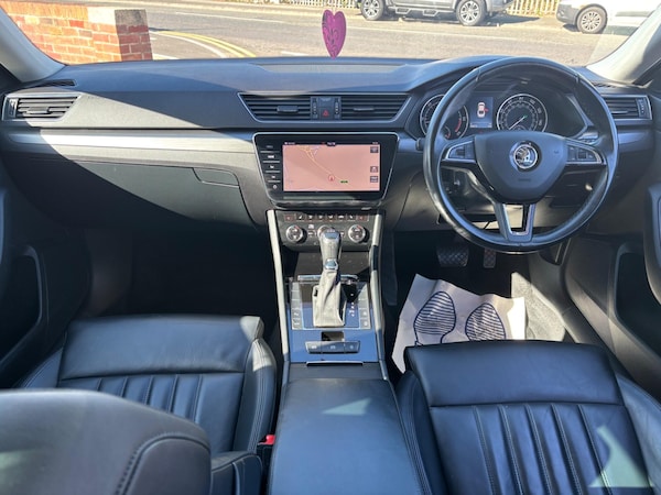 Used Skoda Superb 2019 for sale - 76072254: Photo 13