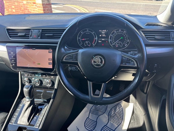 Used Skoda Superb 2019 for sale - 76072254: Photo 14