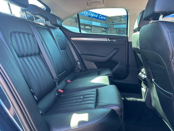 Used Skoda Superb 2019 for sale - 76072254: Photo 17