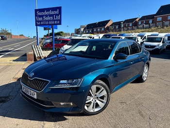 2019 (68) - 2.0 TDI SE L Executive DSG Euro 6 (s/s) 5dr