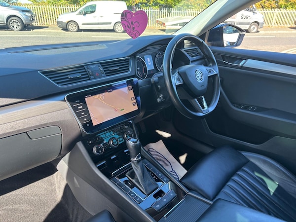 Used Skoda Superb 2019 for sale - 76072254: Photo 24