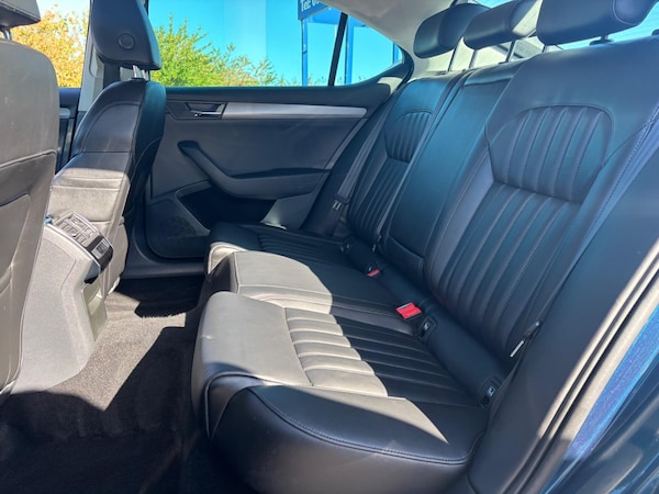 Used Skoda Superb 2019 for sale - 76072254: Photo 26