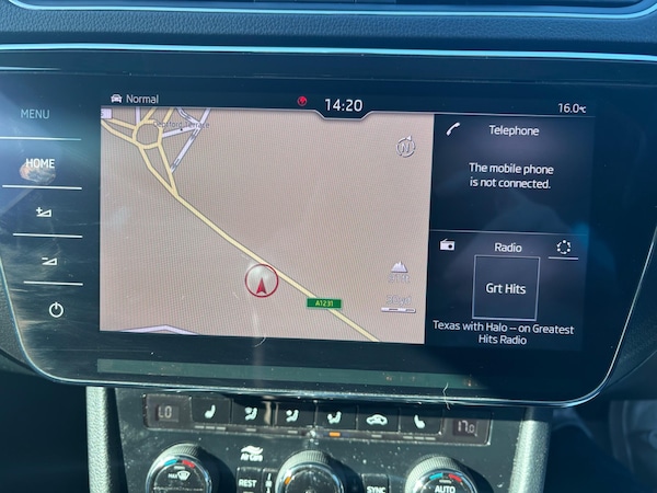 Used Skoda Superb 2019 for sale - 76072254: Photo 37