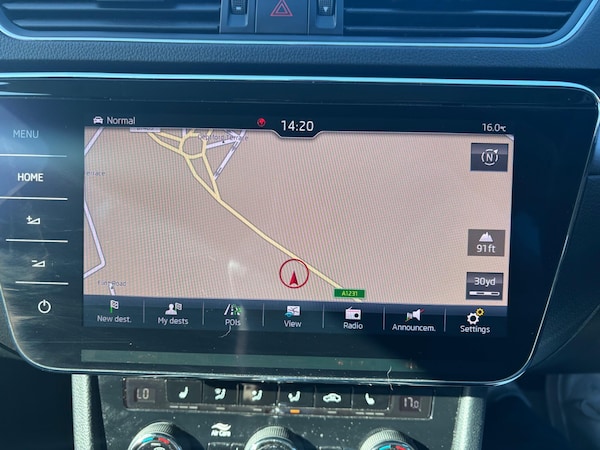 Used Skoda Superb 2019 for sale - 76072254: Photo 38
