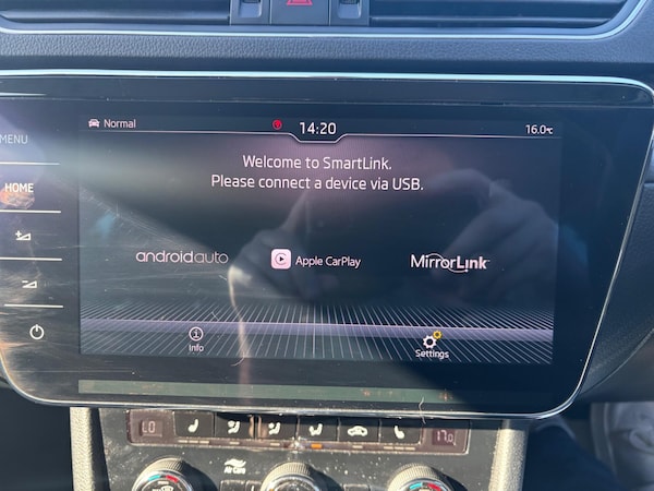 Used Skoda Superb 2019 for sale - 76072254: Photo 40