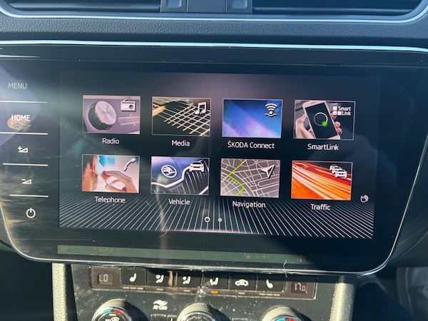 Used Skoda Superb 2019 for sale - 76072254: Photo 41