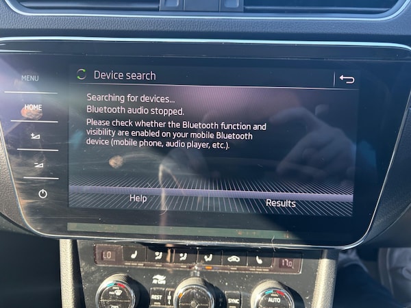 Used Skoda Superb 2019 for sale - 76072254: Photo 44