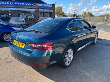 Used Skoda Superb 2019 for sale - 76072254: Photo 4