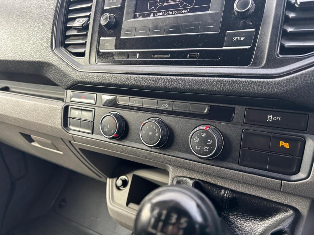 Used Volkswagen Crafter 2022 for sale - 77547049: Photo 20