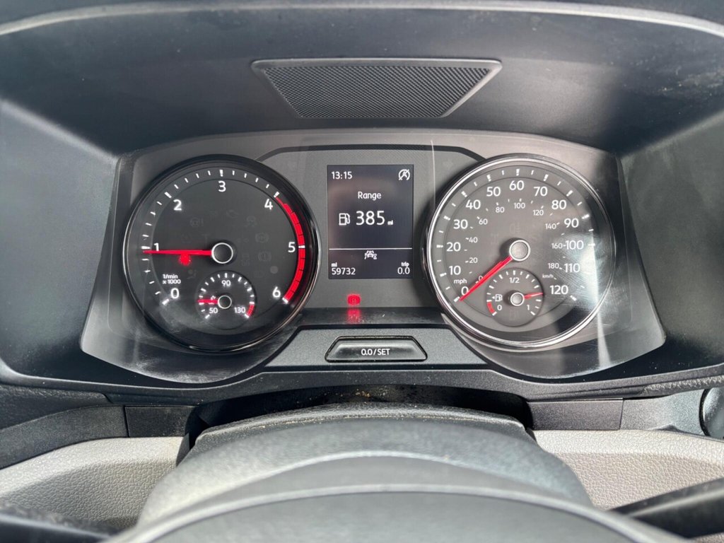 Used Volkswagen Crafter 2022 for sale - 77547049: Photo 21