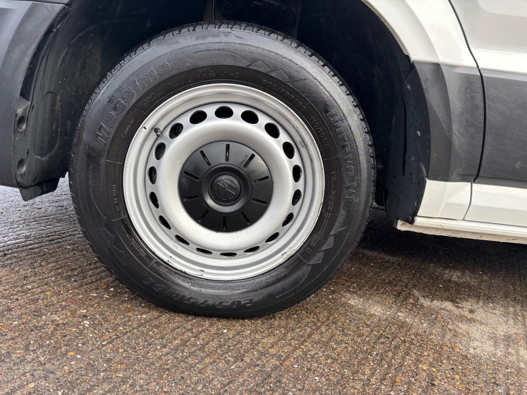 Used Volkswagen Crafter 2022 for sale - 77547049: Photo 6