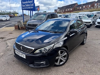 Used Peugeot 308 2019 for sale - 79438479: Photo