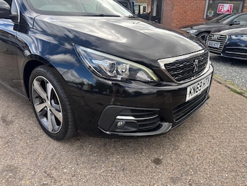 Used Peugeot 308 2019 for sale - 79438479: Photo