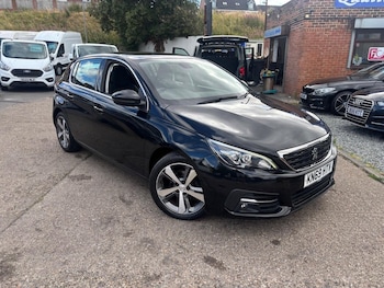 Used Peugeot 308 2019 for sale - 79438479: Photo