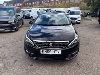 Used Peugeot 308 2019 for sale - 79438479: Photo