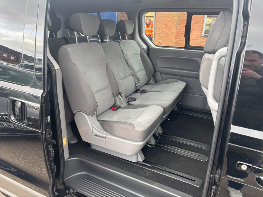 Used Hyundai i800 2017 for sale - 77621422: Photo 16