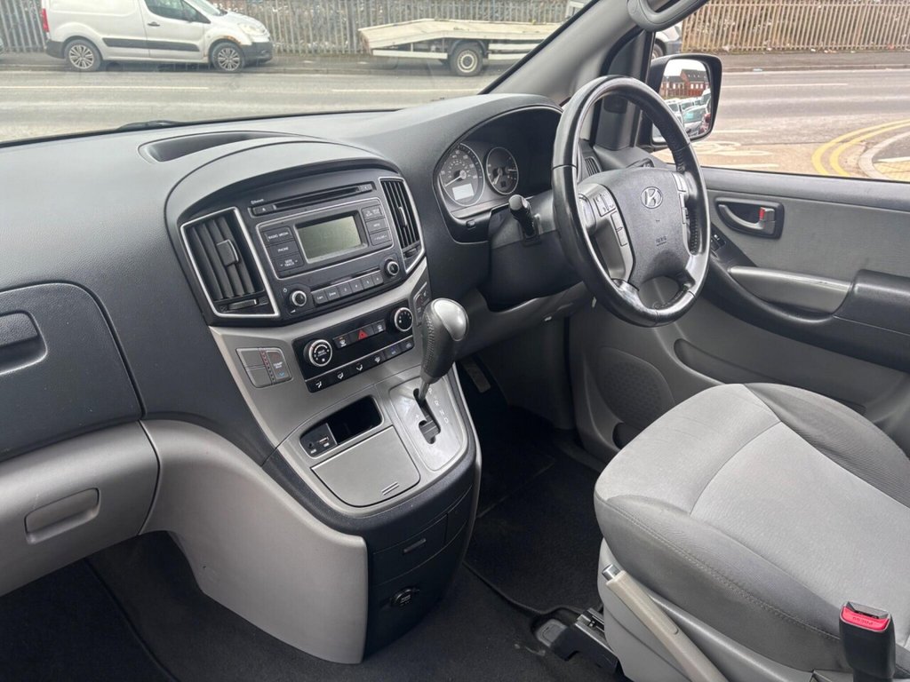 Used Hyundai i800 2017 for sale - 77621422: Photo 18