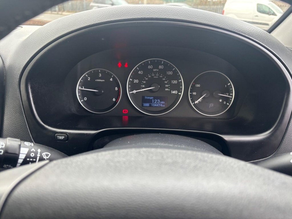 Used Hyundai i800 2017 for sale - 77621422: Photo 22