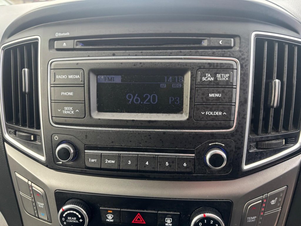 Used Hyundai i800 2017 for sale - 77621422: Photo 25