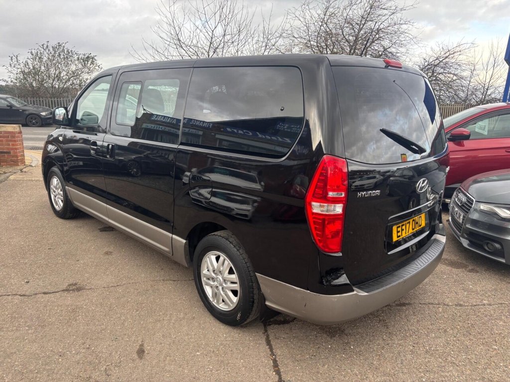 Used Hyundai i800 2017 for sale - 77621422: Photo 6