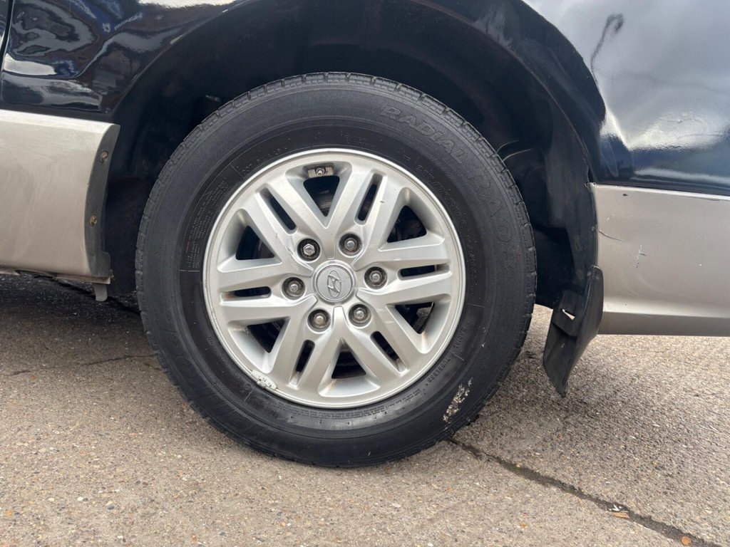 Used Hyundai i800 2017 for sale - 77621422: Photo 7