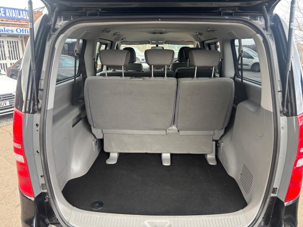 Used Hyundai i800 2017 for sale - 77621422: Photo 9