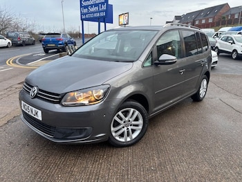 2015 (15) - 1.6 TDI 105 BlueMotion Tech SE 5dr