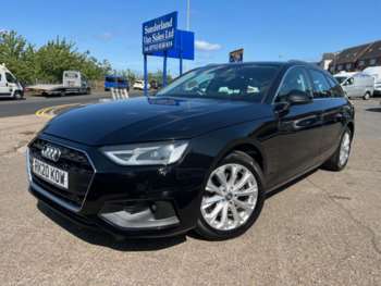 2020 (20) - 35 TDI Technik 5dr S Tronic