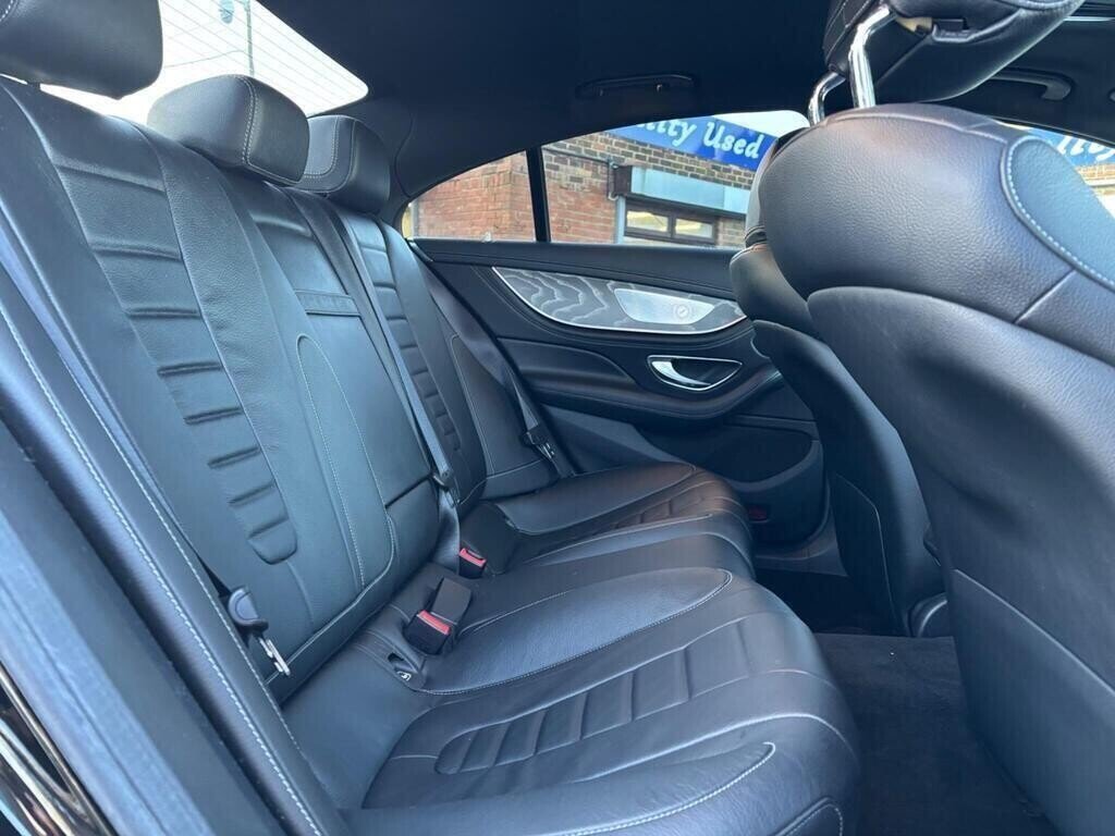 Used Mercedes-Benz CLS 2018 for sale - 77680881: Photo 15
