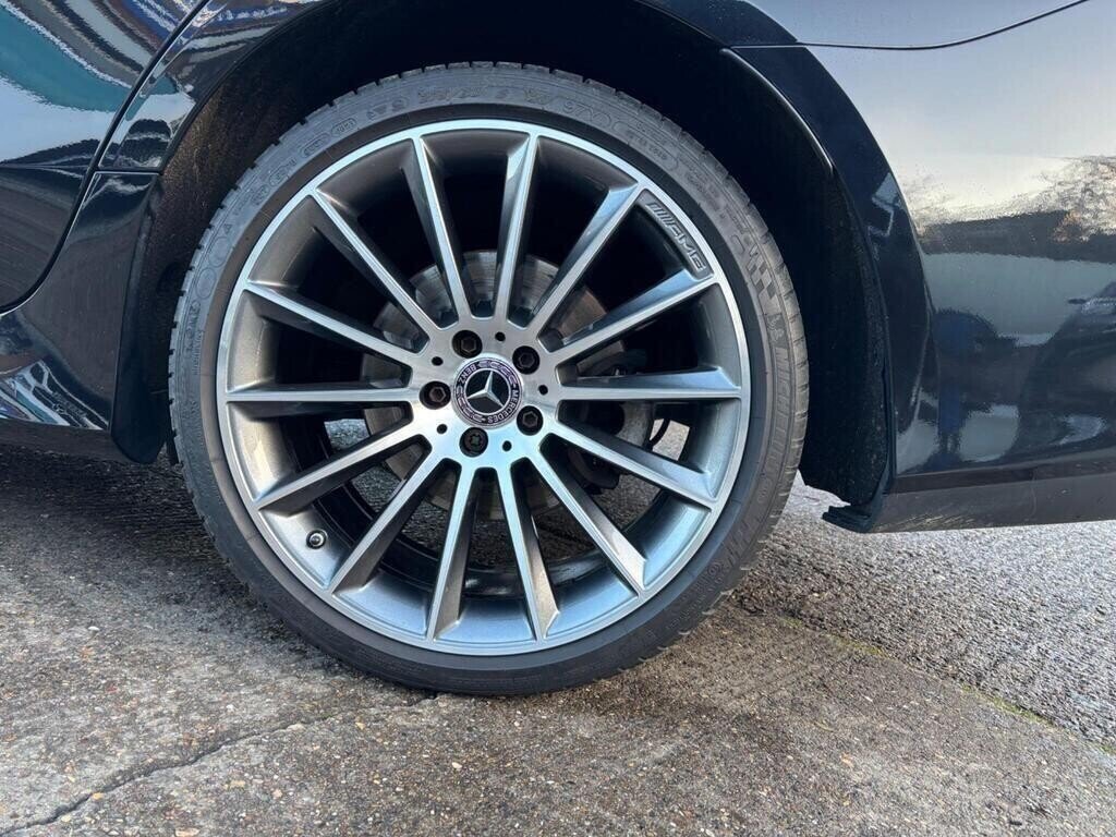 Used Mercedes-Benz CLS 2018 for sale - 77680881: Photo 32