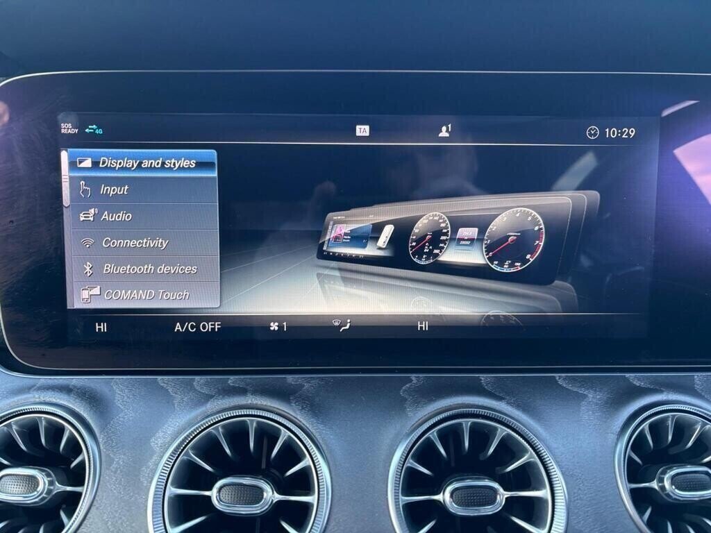 Used Mercedes-Benz CLS 2018 for sale - 77680881: Photo 33